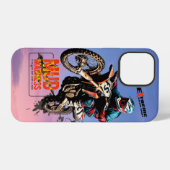 マッド・マッドネス | iPhoneケース (裏面横)