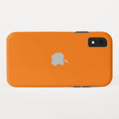 マッドIphone Xrケース Case-Mate iPhoneケース (裏面(横))