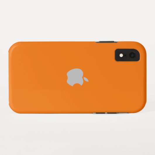 マッドIphone Xrケース Case-Mate iPhoneケース (裏面(横))