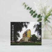 マップの色 ポストカード (スタンド正面)