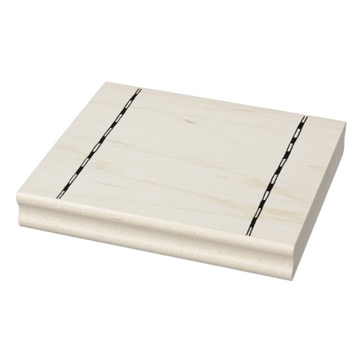 マップサイド縁どラバースタンプ ラバースタンプ (スタンプ)