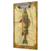 マップ上のイエローパーチ クリップボード (左)