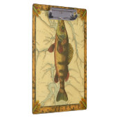 マップ上のイエローパーチ クリップボード (右)