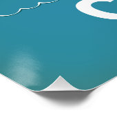 マップ旅行ポスターの作成 ポスター (コーナー)