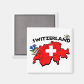 マップ磁石を切り替え マグネット (正面/裏面)