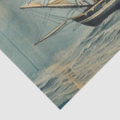 マップ航海のシリーズデザイン3 薄葉紙 (詳細)