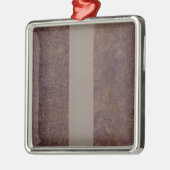 マップ メタルオーナメント (左)