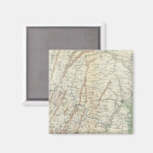 マップIの生成 マグネット (正面/裏面)