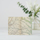 マップIIの生成 ポストカード (スタンド正面)