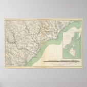 マップIVの生成 ポスター (正面)