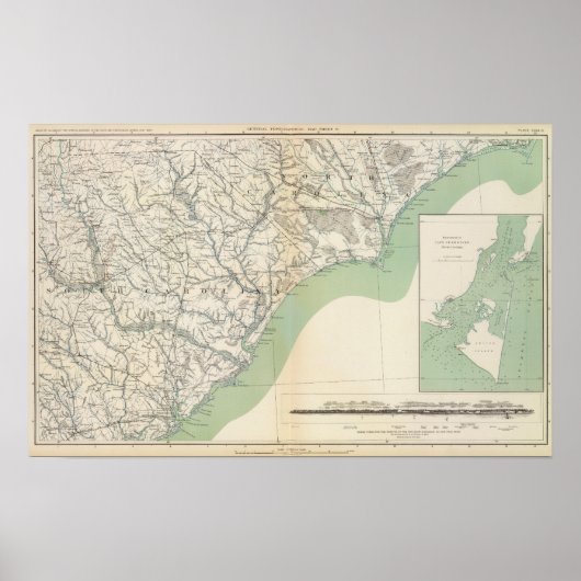 マップIVの生成 ポスター (正面)