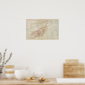 マップVIIの生成 ポスター (キッチン)