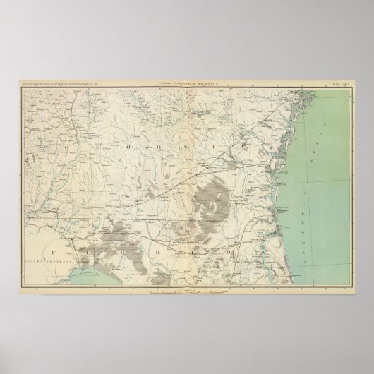 マップXの生成 ポスター (正面)