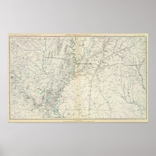 マップXXの生成 ポスター (正面)