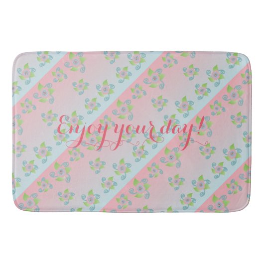 マッモダント バスマット (正面)