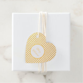 マッラクラン古代オリジナルスコットランドタータンチェック フェイバータグ