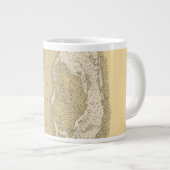 マッラチャコーヒーマグ ジャンボコーヒーマグカップ (正面右)