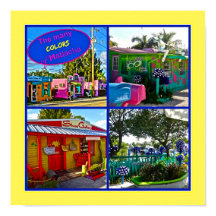 マッラチャパインアイランドフロリダプリンタブルアート