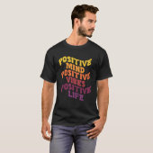マッ前向き前向きドビベ前向きスライフ Tシャツ (正面フル)