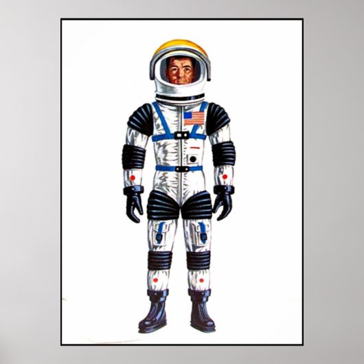 マッ専攻のト・メイソン・アート ポスター (正面)