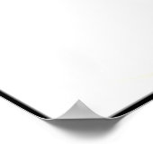 マッ専攻のト・メイソン・アート ポスター (角)