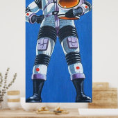 マッ専攻のト・メイソン ポスター (キッチン)