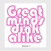 マッ素晴らしズのピッカボール車 シール (シート)