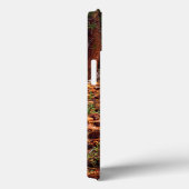 マツの円錐を持つポンデローサの古い樹木 Case-Mate iPhoneケース (裏面 / 右)