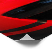 マツダすごい25 MX5ミアタ ポスター (角)