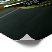 マツダロータリーRX3 ポスター (角)