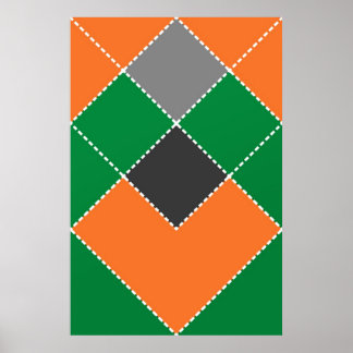 マツダ787B ポスター