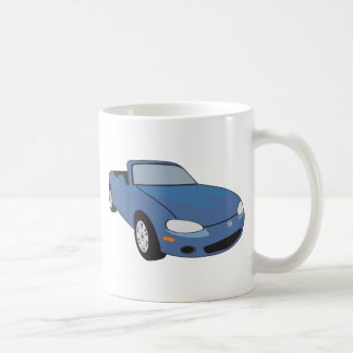 マツダ コーヒーマグカップ