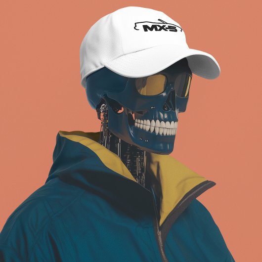 マツダMX5 NA キャップ