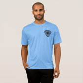 マツダRX-3: 示されている白い- Wankel。 回転式。 生命 Tシャツ (正面フル)