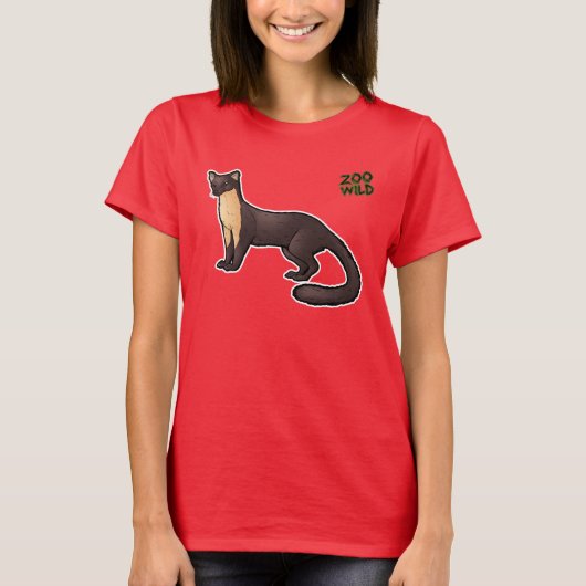 マツテン Tシャツ (正面)