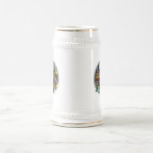 マツトヴェ ビールジョッキ (中央)