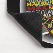 マツトヴェ マウスパッド (コーナー)