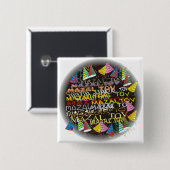 マツトヴェ 缶バッジ (正面&裏面)