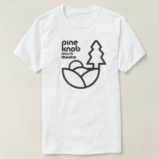 マツノブの人の基本的なTシャツ Tシャツ