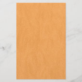 マツベニヤ 便箋 (正面)