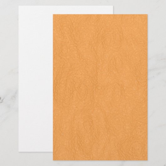 マツベニヤ 便箋 (正面/裏面)