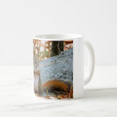 マツリス コーヒーマグカップ (正面右)