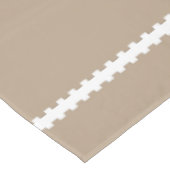 マツリースのシカほとんどのすばらしい生命テーブルクロス テーブルクロス (アングル)