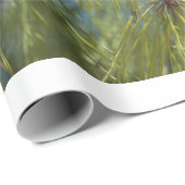 マツ弓 ラッピングペーパー (ロールコーナー)