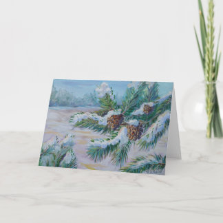 マツ枝カード シーズンカード