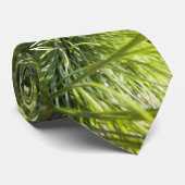 マツ針のネクタイ ネクタイ (ロール)