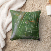 マツ針の枕 クッション