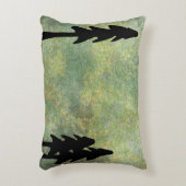 マツ アクセントクッション (正面(垂直))