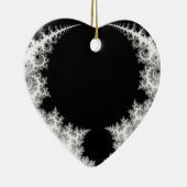 マツ セラミックオーナメント (右)