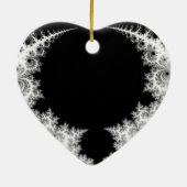 マツ セラミックオーナメント (裏面)